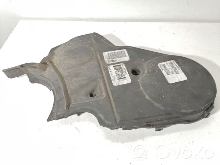 Volvo XC70 Timing belt guard (cover) 30731263