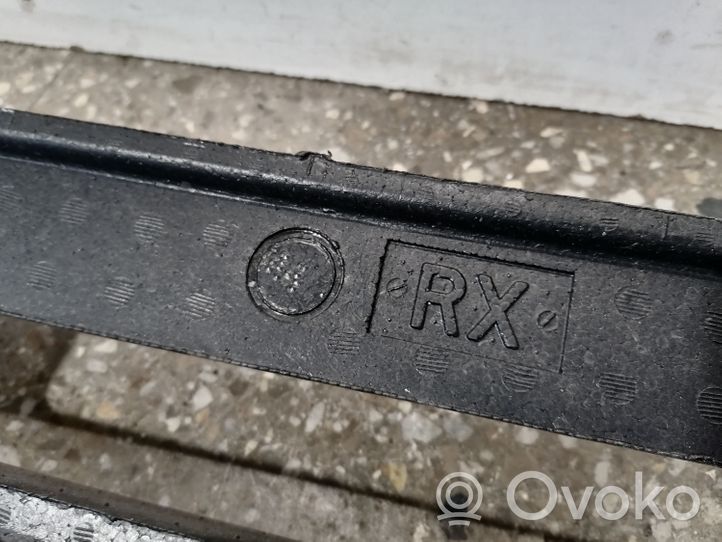 Lexus RX 450H Takapuskurin vaimennin 5261548130
