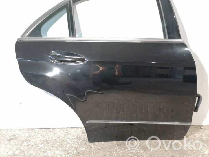 Mercedes-Benz E W212 Portiera posteriore A2127320210