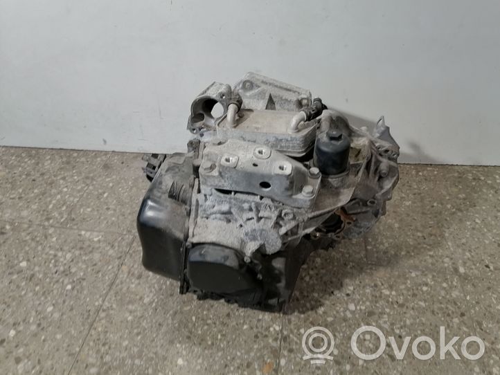 Seat Leon (5F) Automatinė pavarų dėžė 02E301107