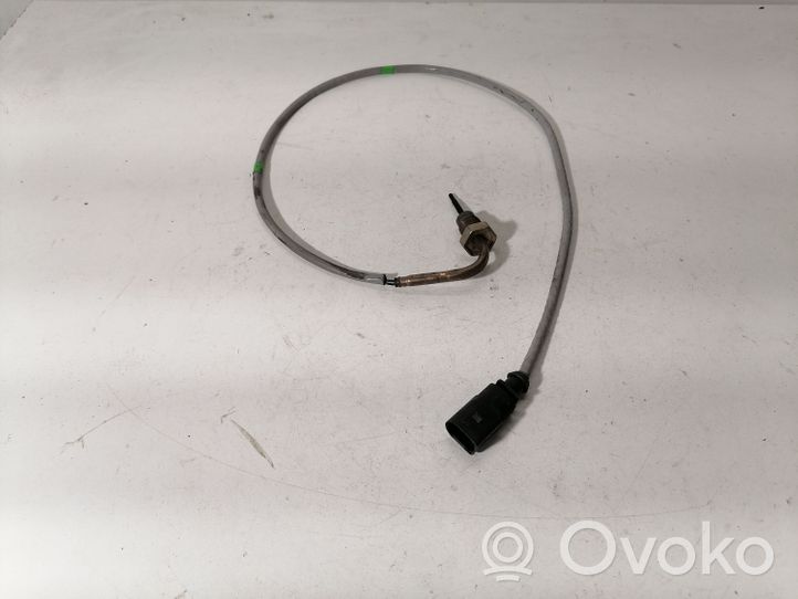 Seat Leon (5F) Izplūdes gāzu temperatūras sensors 04L906088BL