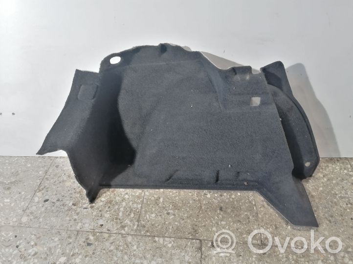 Seat Leon (5F) Tavaratilan sivuverhoilu 5F0867427F