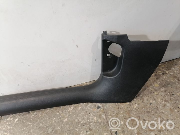 Seat Leon (5F) Etuoven kynnyksen suojalista 5F4863483