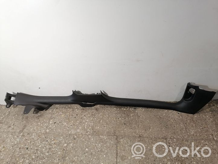 Seat Leon (5F) Etuoven kynnyksen suojalista 5F4863483