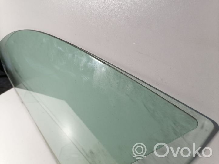 BMW 7 G11 G12 Pagrindinis priekinių durų stiklas (keturdurio) 43R011026