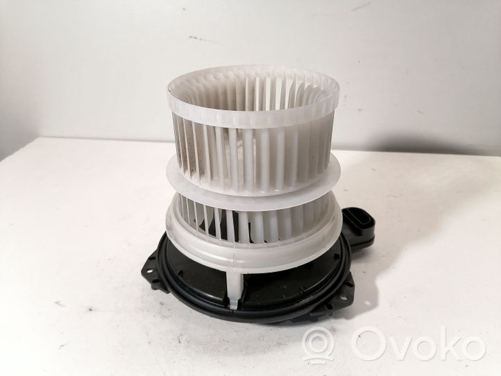 Lexus RX 450H Ventola riscaldamento/ventilatore abitacolo 5285