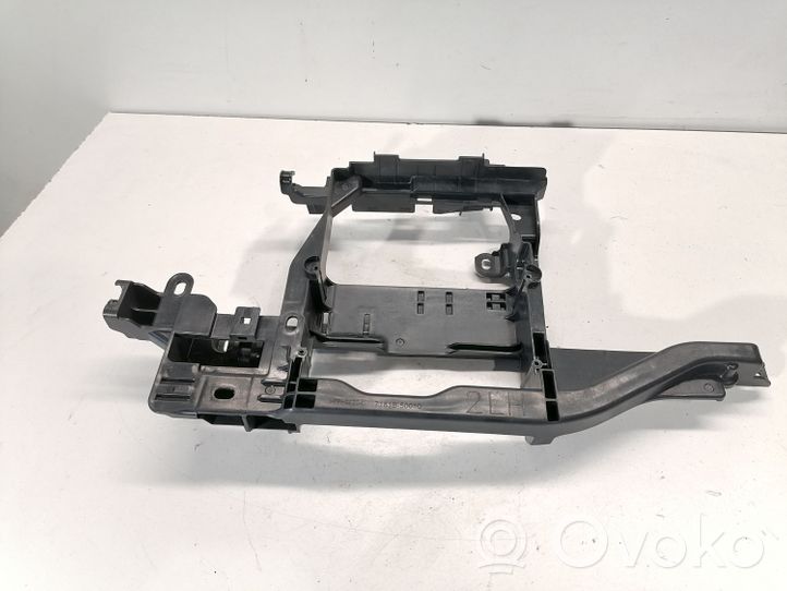 Lexus LS 500 Console, Assise de siège conducteur 7181B50010