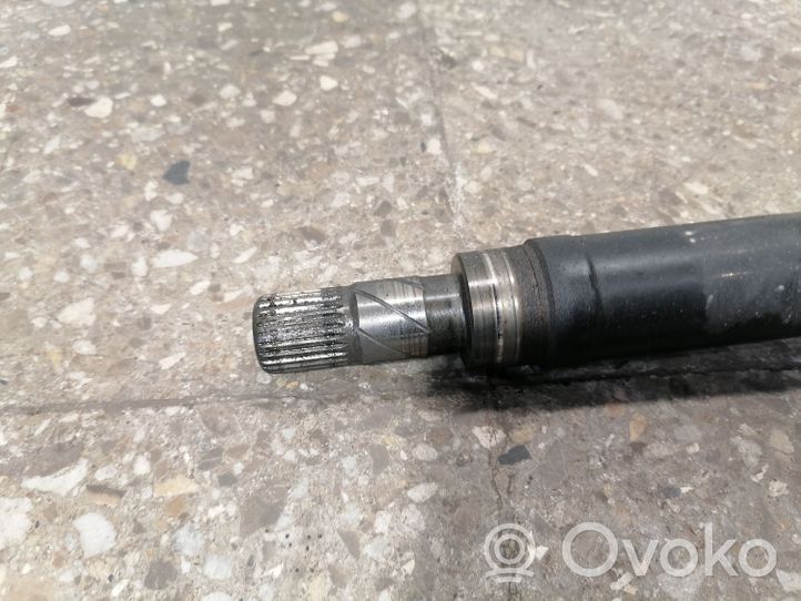 Volvo V70 Semiasse anteriore P30711438