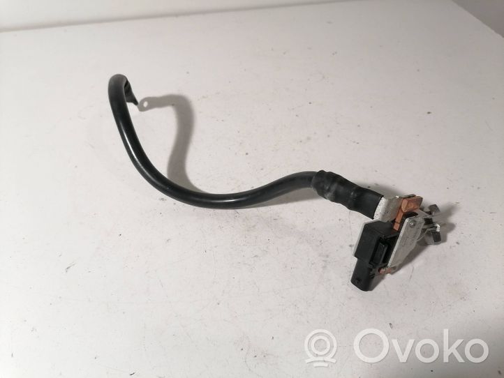 Audi Q5 SQ5 Cable negativo de tierra (batería) 8S0915181C