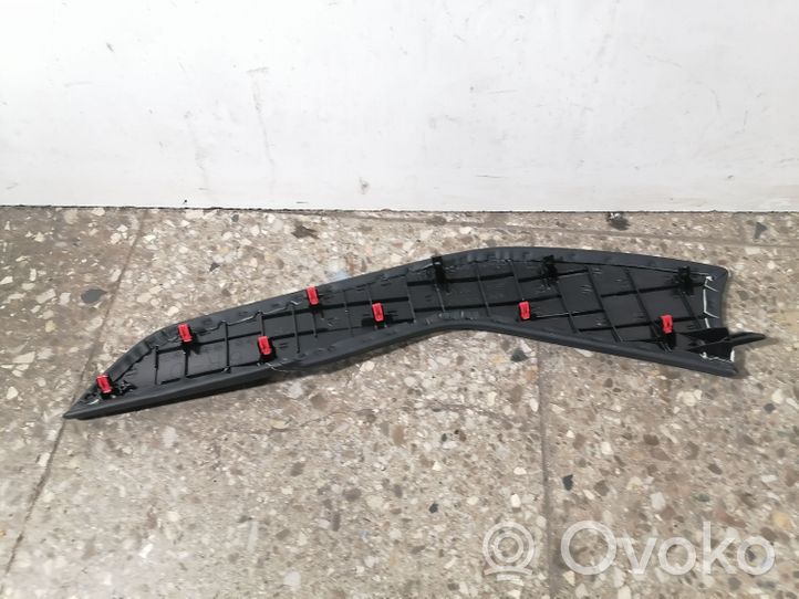 Lexus NX Garniture latérale de console centrale avant 5883478020