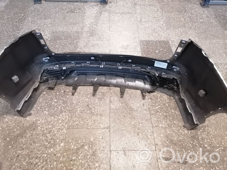 Lexus NX Puskuri 5216978050