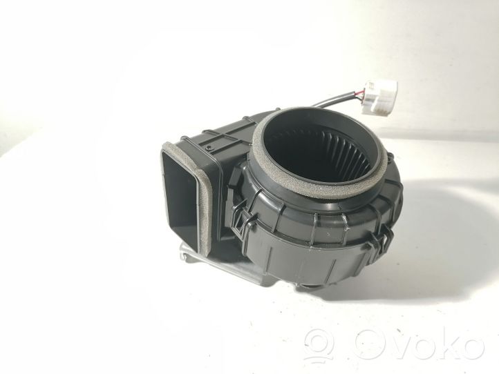 Lexus ES 250 - 300 - 330 Wentylator baterii pojazdu hybrydowego / elektrycznego G923033050
