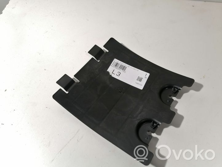 Mercedes-Benz GLC X253 C253 Rivestimento paraspruzzi passaruota anteriore A2536931700