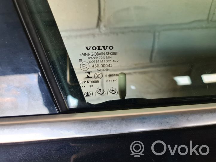 Volvo XC60 Portiera anteriore 31297128