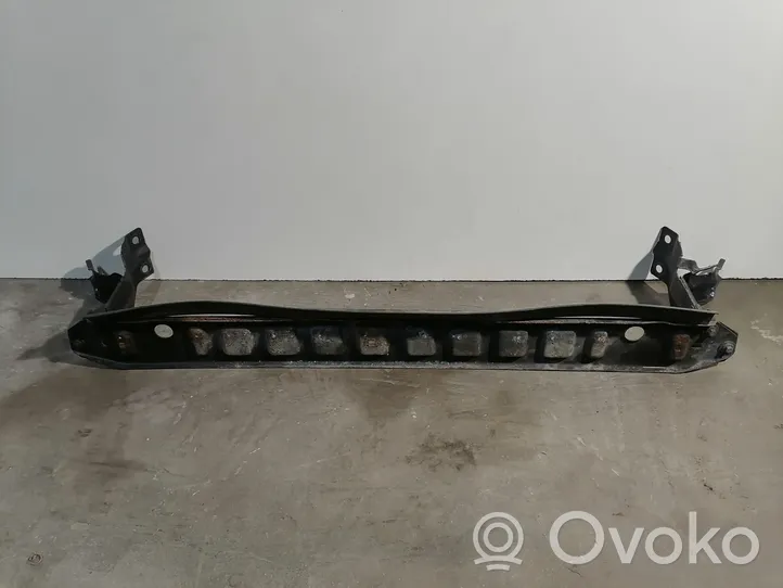 Volvo XC60 Bottom radiator support slam panel 31265124