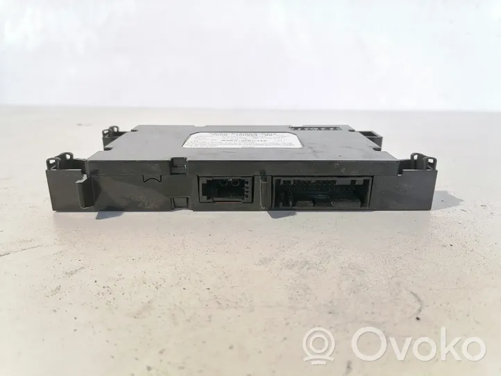 Volvo XC60 Module unité de contrôle Bluetooth 7G9N10D893