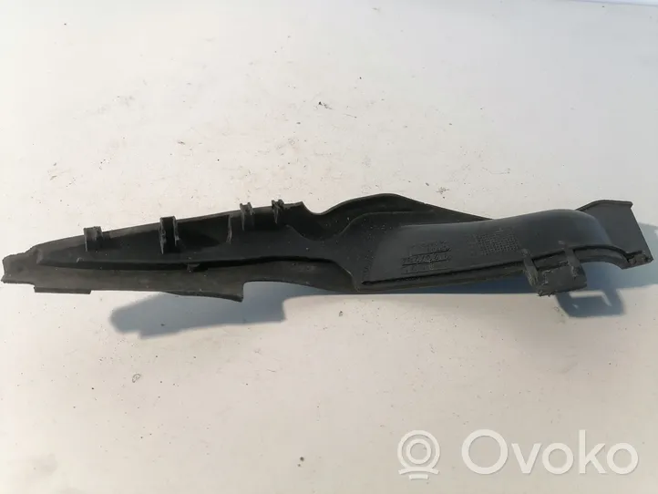 Volvo XC60 Rivestimento dell’estremità del parafango 31297704