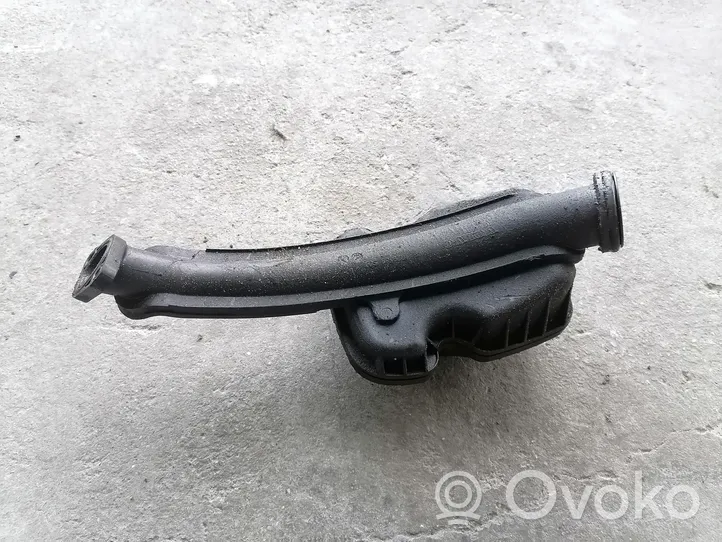 Volvo XC60 Risuonatore di aspirazione 30774691