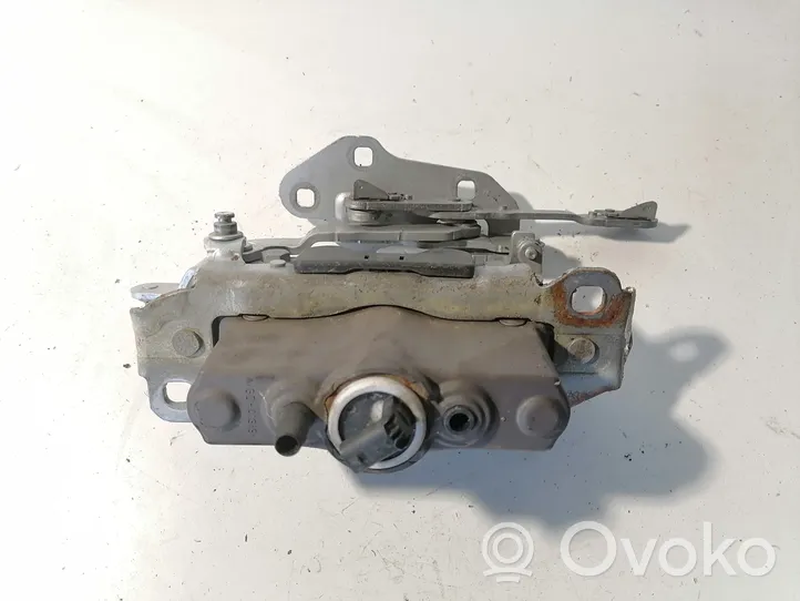 Mercedes-Benz E W212 Charnière, capot moteur A2129066301