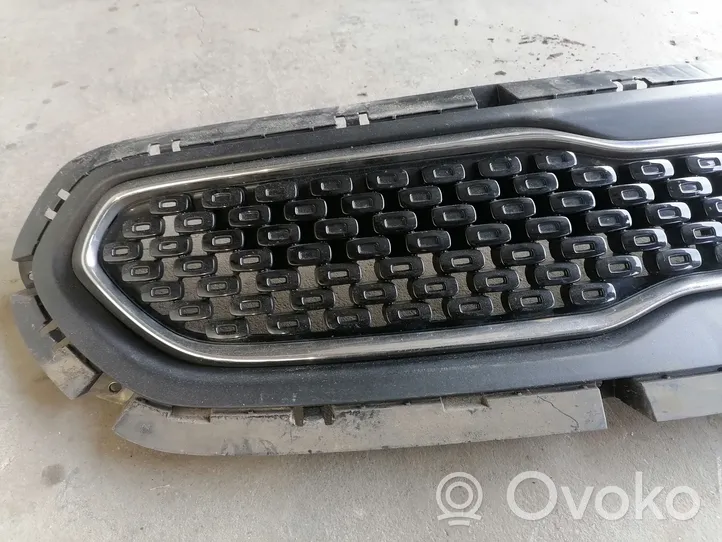 KIA Niro Grille de calandre avant 86350G5000