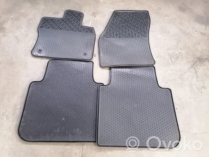 Volkswagen Tiguan Kit tapis de sol auto 5NN061550041