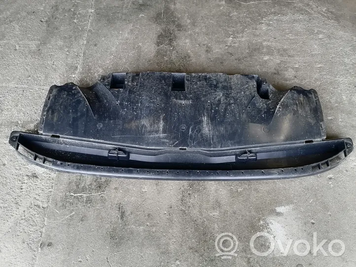 Citroen C4 III e-C4 Piastra paramotore/sottoscocca paraurti anteriore 9834979980