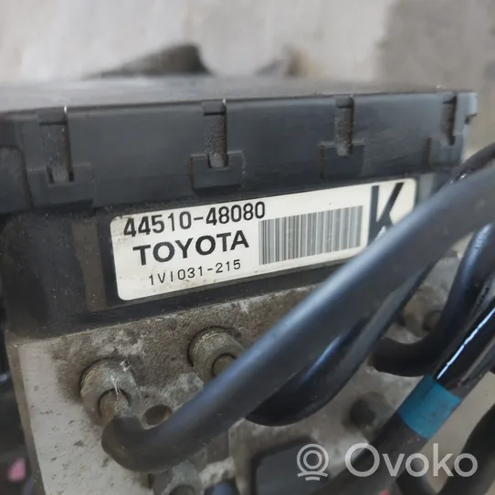 Lexus RX 450H Pompa ABS 4451048080