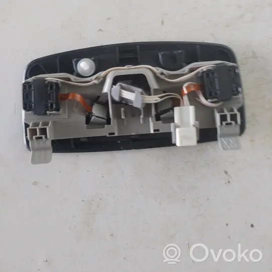 Lexus RX 450H Lampka podsufitki tylna 8136048070