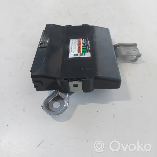 Lexus RX 450H ABS control unit/module 8954048480