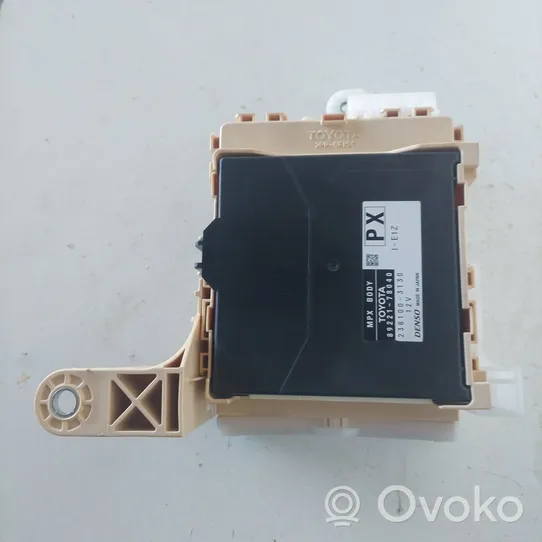 Lexus NX Module confort 8922178040