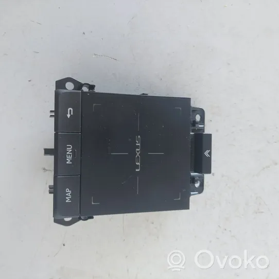 Lexus NX Syrena alarmu 8904078010