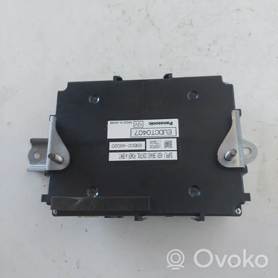 Lexus RX 450H Module de frein de stationnement 896C048020