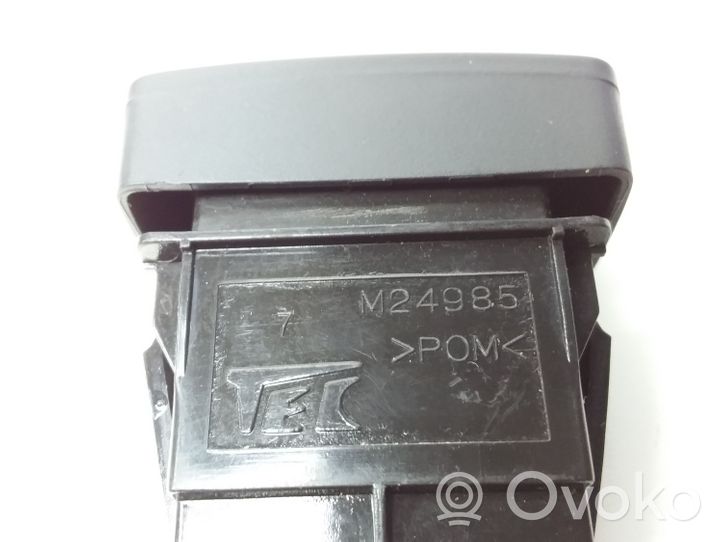 Honda Accord Alarm switch M24985