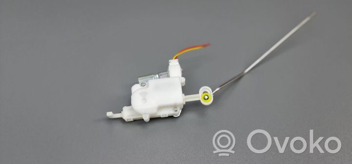 Honda Accord Motorino del tappo del serbatoio del carburante 