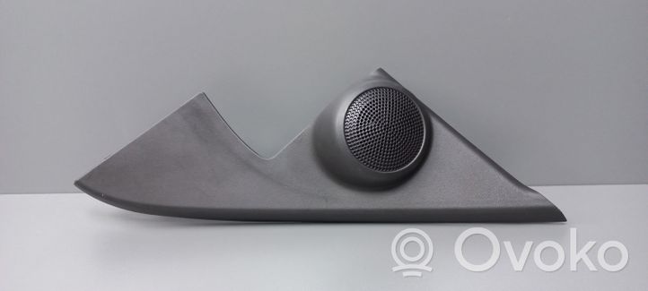 Honda Accord Enceinte haute fréquence de porte avant 72483TL0