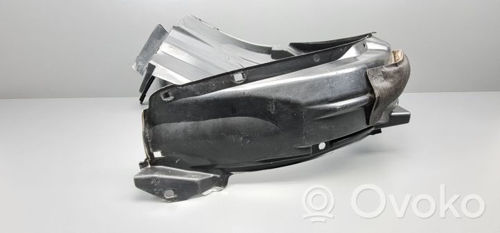 Honda Accord Revestimientos de la aleta antisalpicaduras delanteros LE815111500