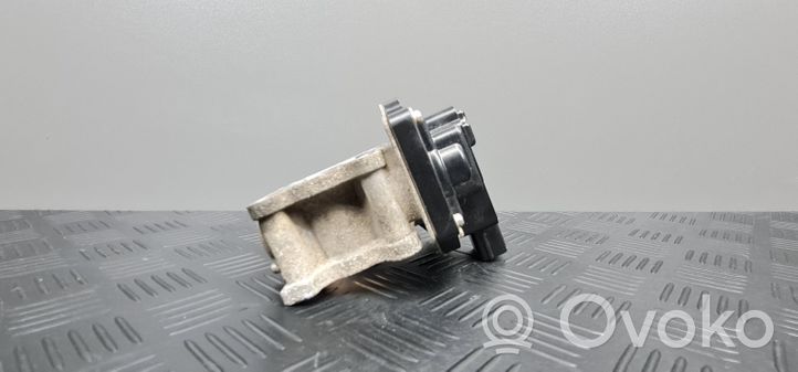 Honda Accord Clapet d'étranglement NAS09052