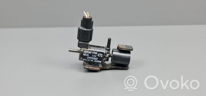 Honda Accord Zawór elektromagnetyczny 1846004700