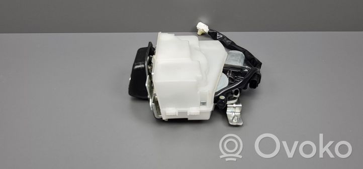 Honda Accord Serrure de loquet coffre D7661372B