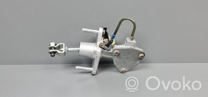 Honda Accord Główny cylinder sprzęgła 