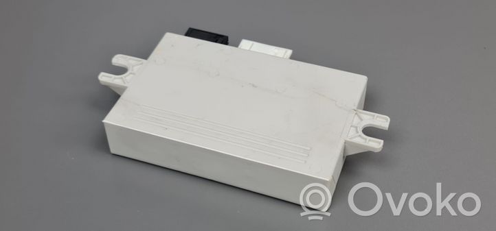 Mini Cooper Countryman R60 Sterownik / Moduł parkowania PDC 0263004510