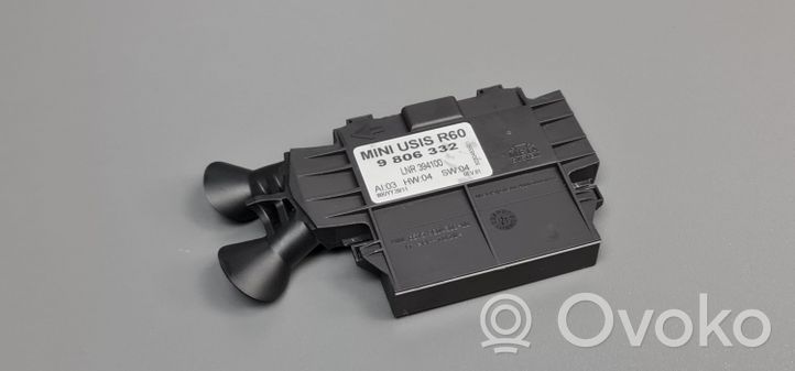 Mini Cooper Countryman R60 Rilevatore/sensore di movimento LNR394100