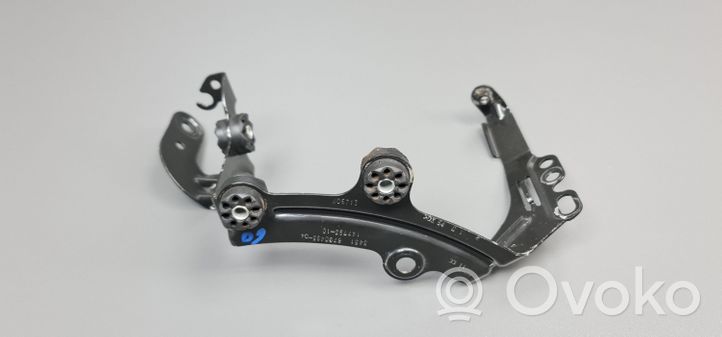 Mini Cooper Countryman R60 Supporto pompa ABS 34516790485