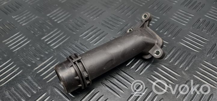 Mini Cooper Countryman R60 Tuyau de liquide de refroidissement moteur 7810707