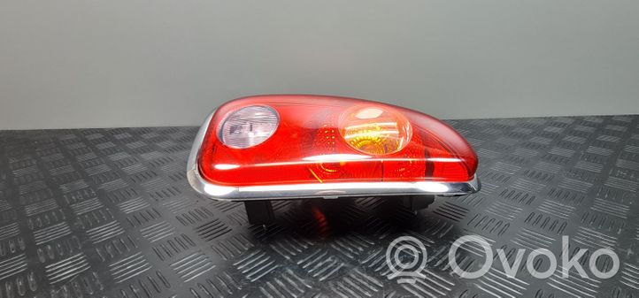 Mini Cooper Countryman R60 Luci posteriori 9808153