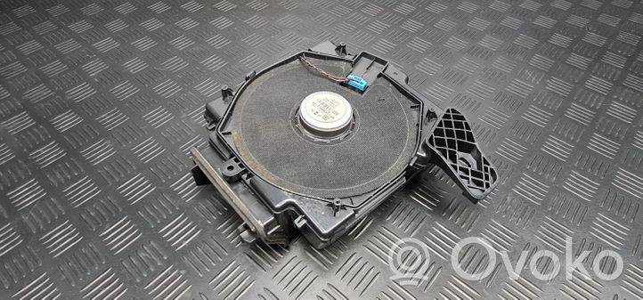 Mini Cooper Countryman R60 Subwoofer-bassokaiutin 6513980051105