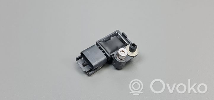 Mini Cooper Countryman R60 Sensore d’urto/d'impatto apertura airbag 9159311