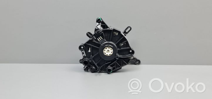 Mini Cooper Countryman R60 Sensore di posizione della valvola a farfalla T1017569R