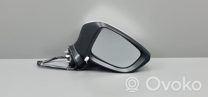Mazda 6 Specchietto retrovisore elettrico portiera anteriore E4024038