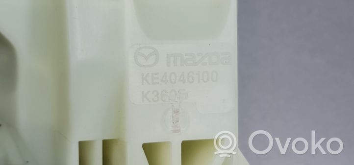 Mazda 6 Selettore di marcia/cambio (interno) KE4046100